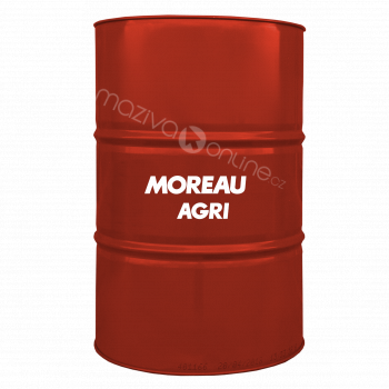 Moreau Axle Oil Extra 80W-90