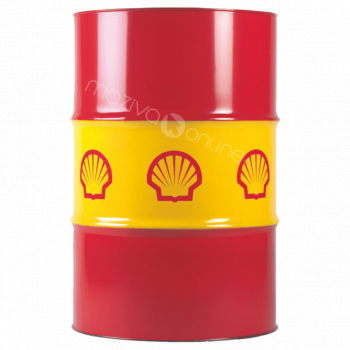 Shell Rimula R6 MS 10W-40