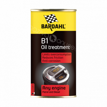 Bardahl B1 Oil Treatment