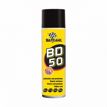 Bardahl BD50 MultiSpray