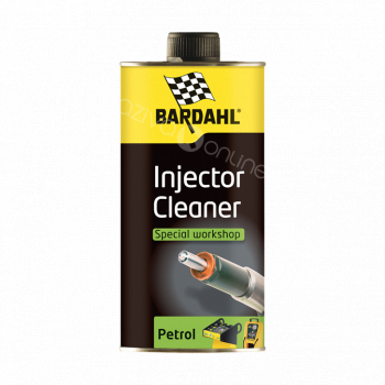 Bardahl Petrol Injector...