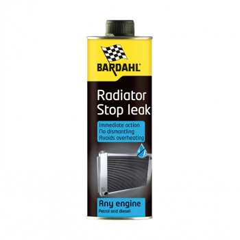 Bardahl Radiator Stop Leak