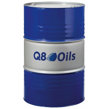 Q8 Gear Oil XG N 80W-90