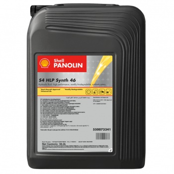 Shell PANOLIN S4 HLP Synth 46