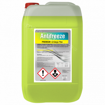 Antifreeze Premium G Cargo...