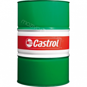 Castrol Syntrax Limited...