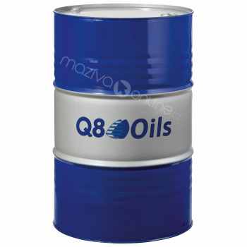 Q8 Axle Oil TP 80W-90